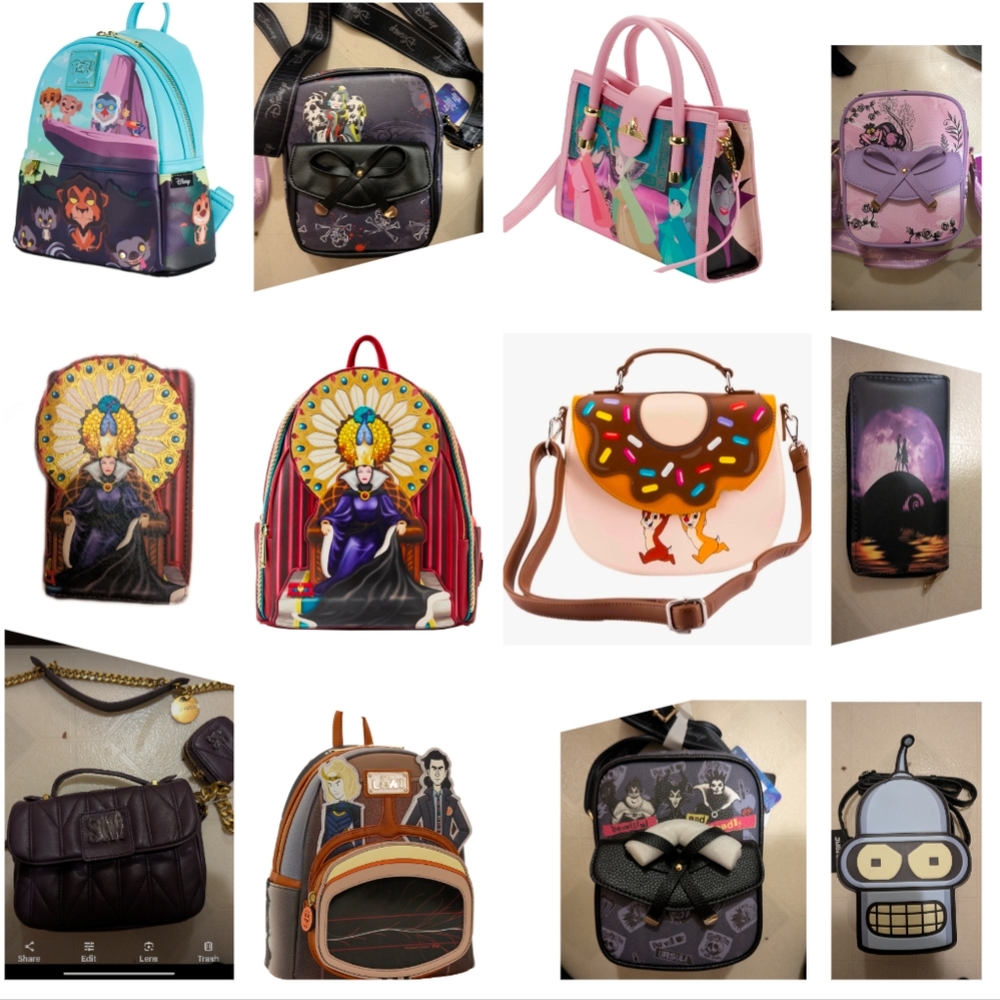 Everything on SALE! All REASONABLE offers accepted!